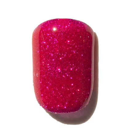 Nail About Nothing