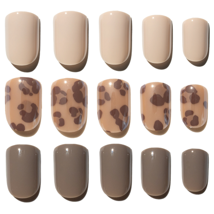 Neutral_short_square_press_on_nails