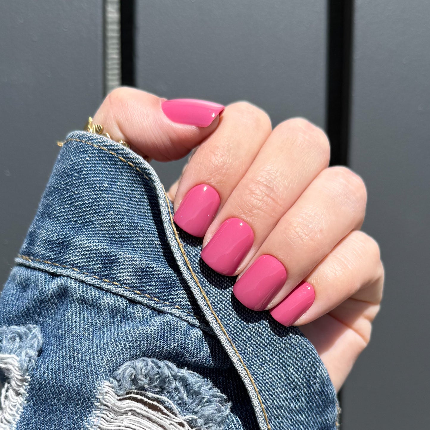 Oh Betsy, I'm Sorry!