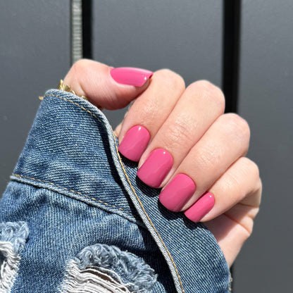 Oh Betsy, I'm Sorry!