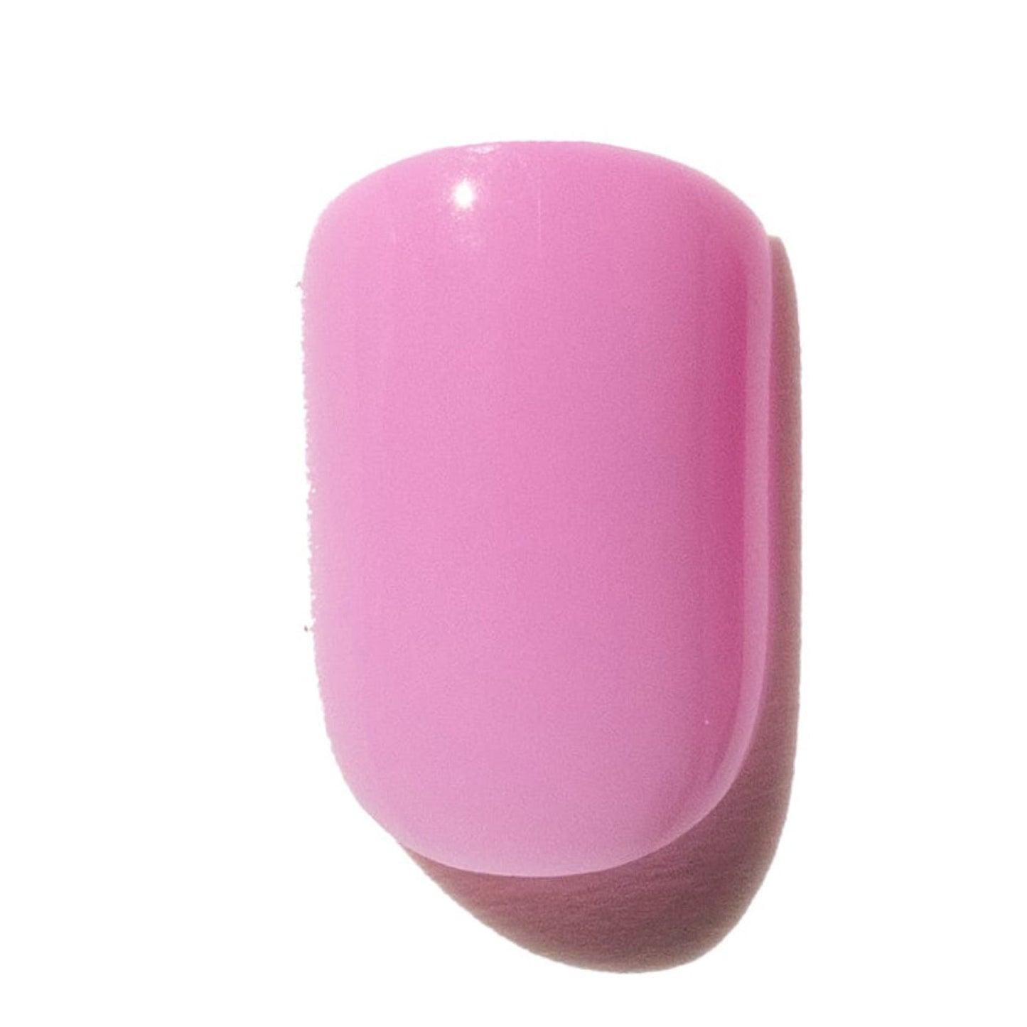 Pink Mauve Press-On Nails | Short | Square NWP
