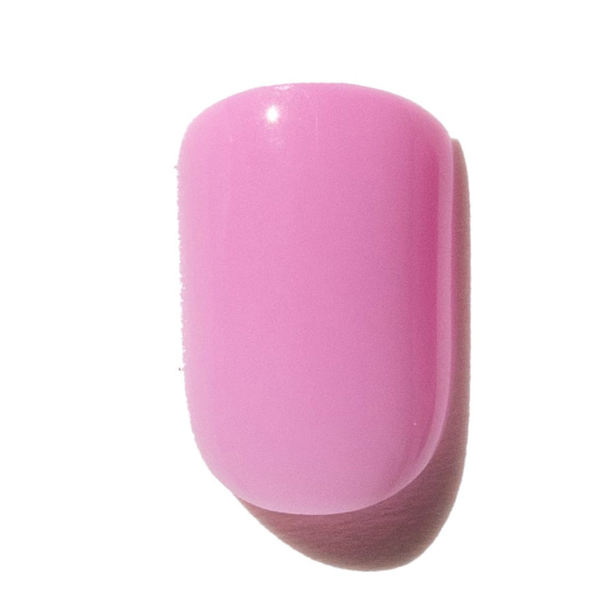 Pink Mauve Press-On Nails | Short | Square NWP