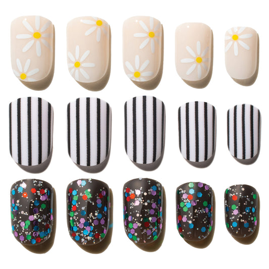 Press On Nails Bundle