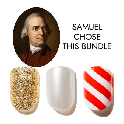 Samuel Adams Bundle