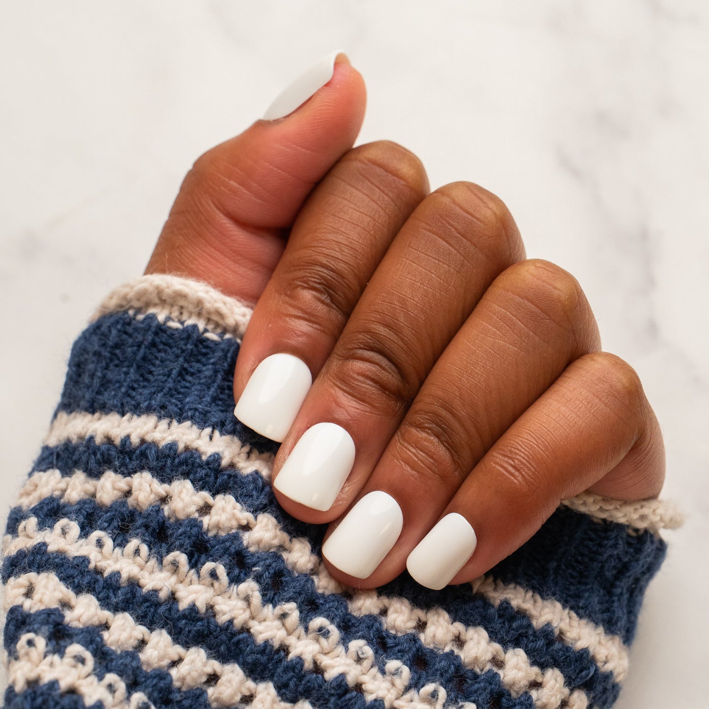 Snowfall in Miami - Signature Collection