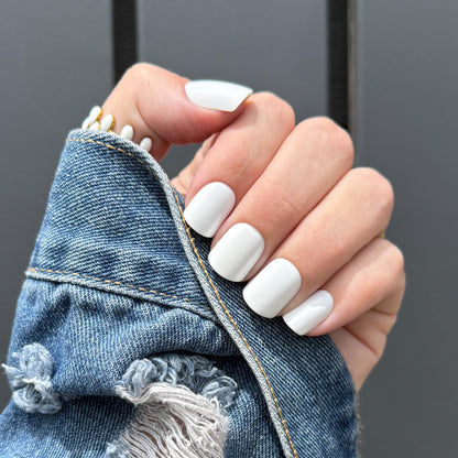 Snowfall in Miami - Signature Collection