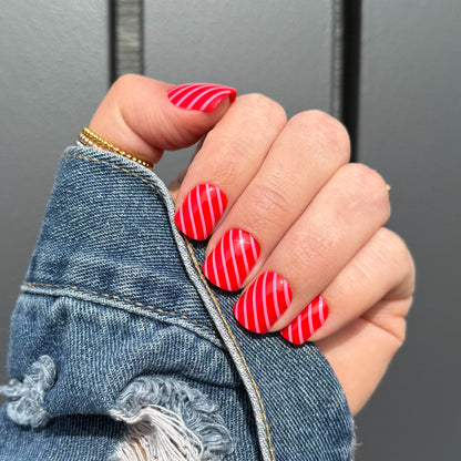 Too Fresh