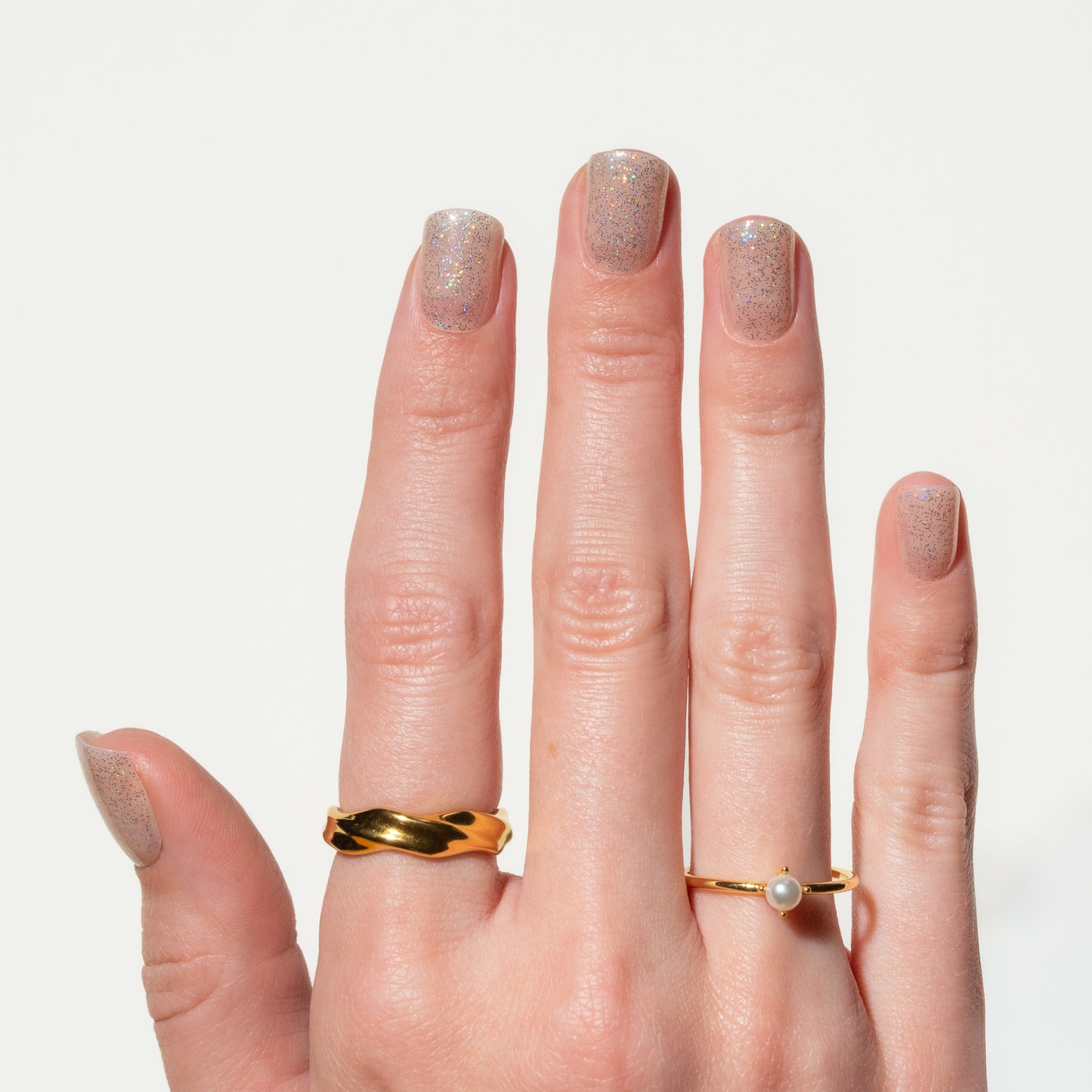 There For the Wings- Signature Collection