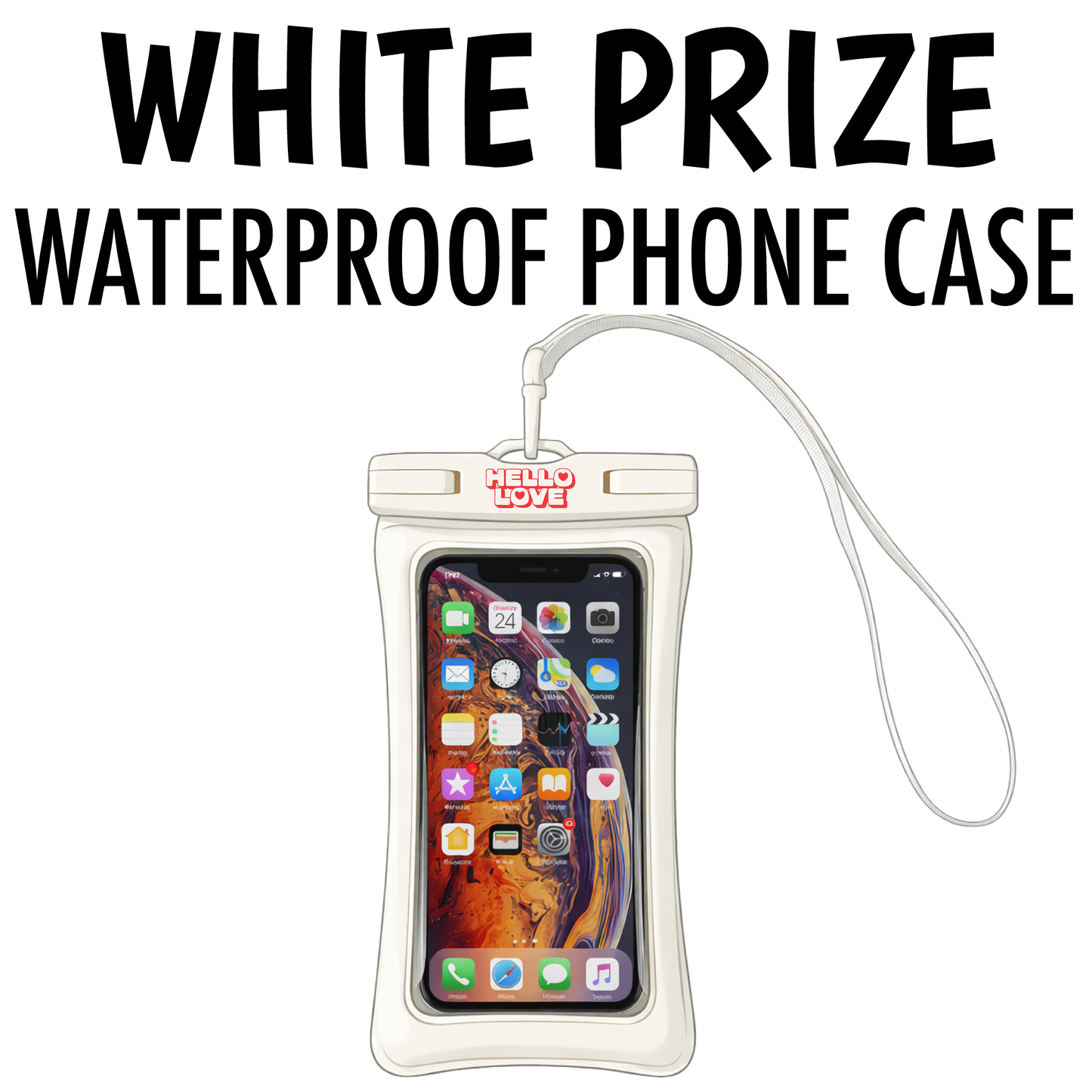 White Prize