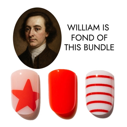 William Williams Bundle