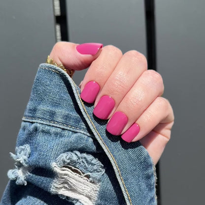 Oh Betsy, I'm Sorry!