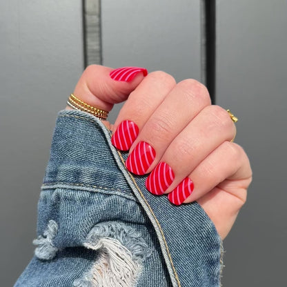 Too Fresh