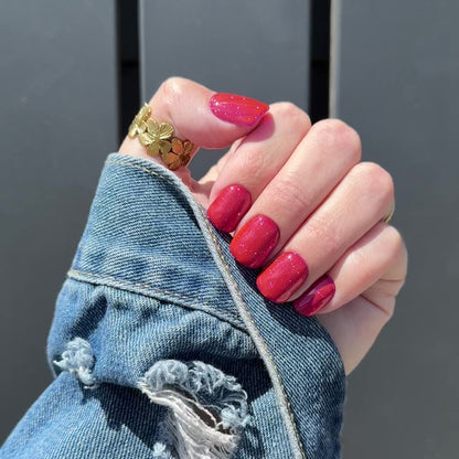 Nail About Nothing