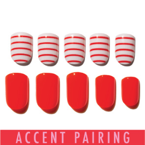 A Thing Called Love Accent Pack Pairing