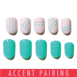 Veepless Accent Pack Pairing