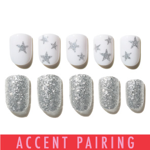 Ride Sally, Ride Accent Pack Pairing