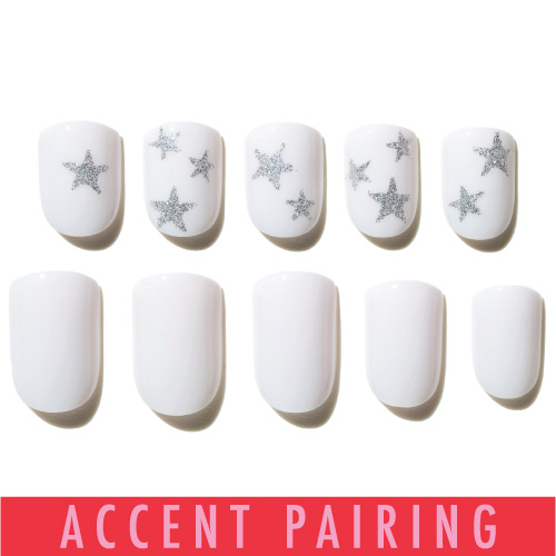 Ride Sally, Ride Accent Pack Pairing