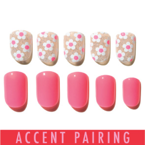 All Dolled Up Accent Pack Pairing