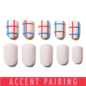 Almost Armageddon Accent Pack Pairing