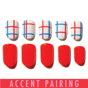 Almost Armageddon Accent Pack Pairing