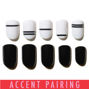 Dream Maker Accent Pack Pairing