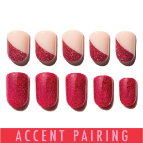 Heads Up Accent Pack Pairing
