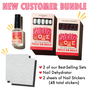 New Customer Bundle