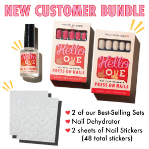 New Customer Bundle