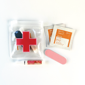 Emergency Nail Care Kit